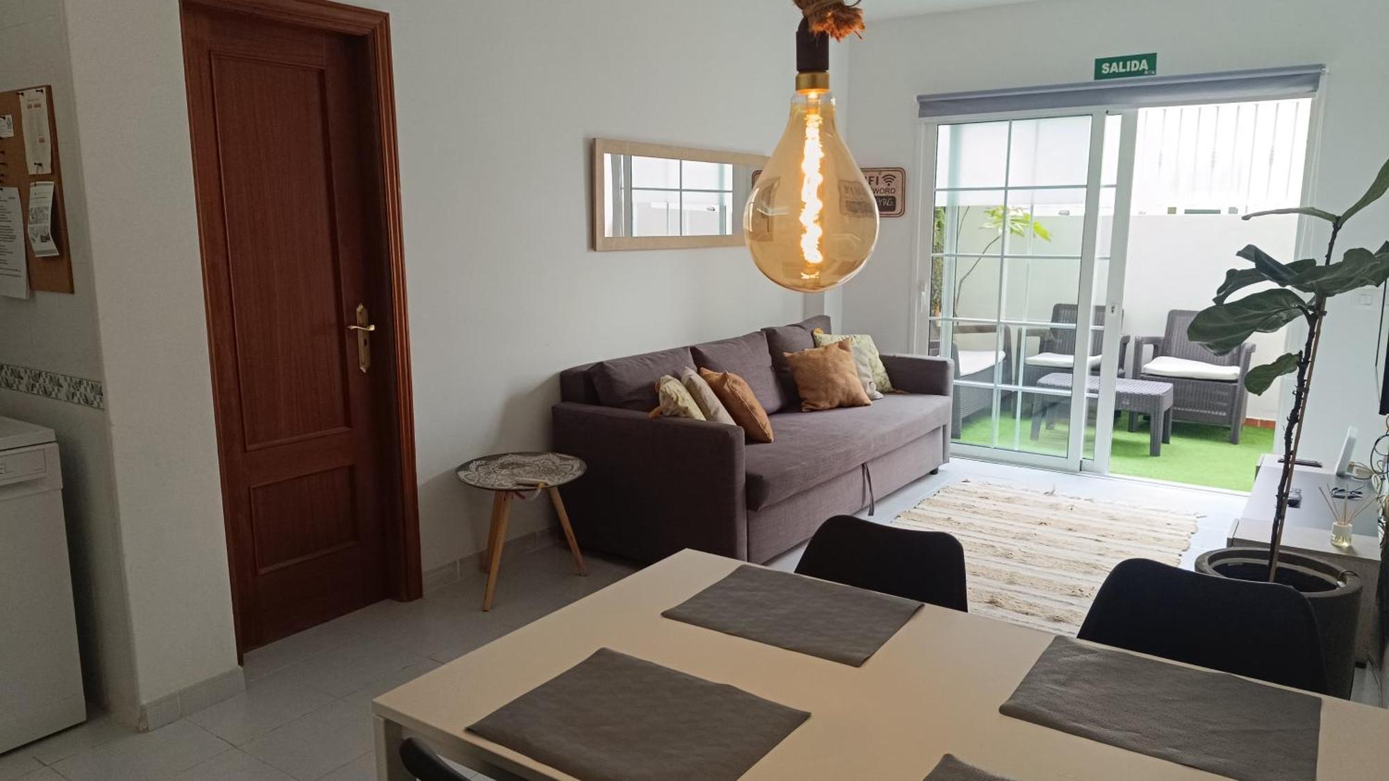 Pearl Apartment